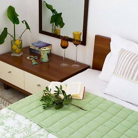 Inspiration Guestroom With Amazing Roof Garden 아테네 외부 사진